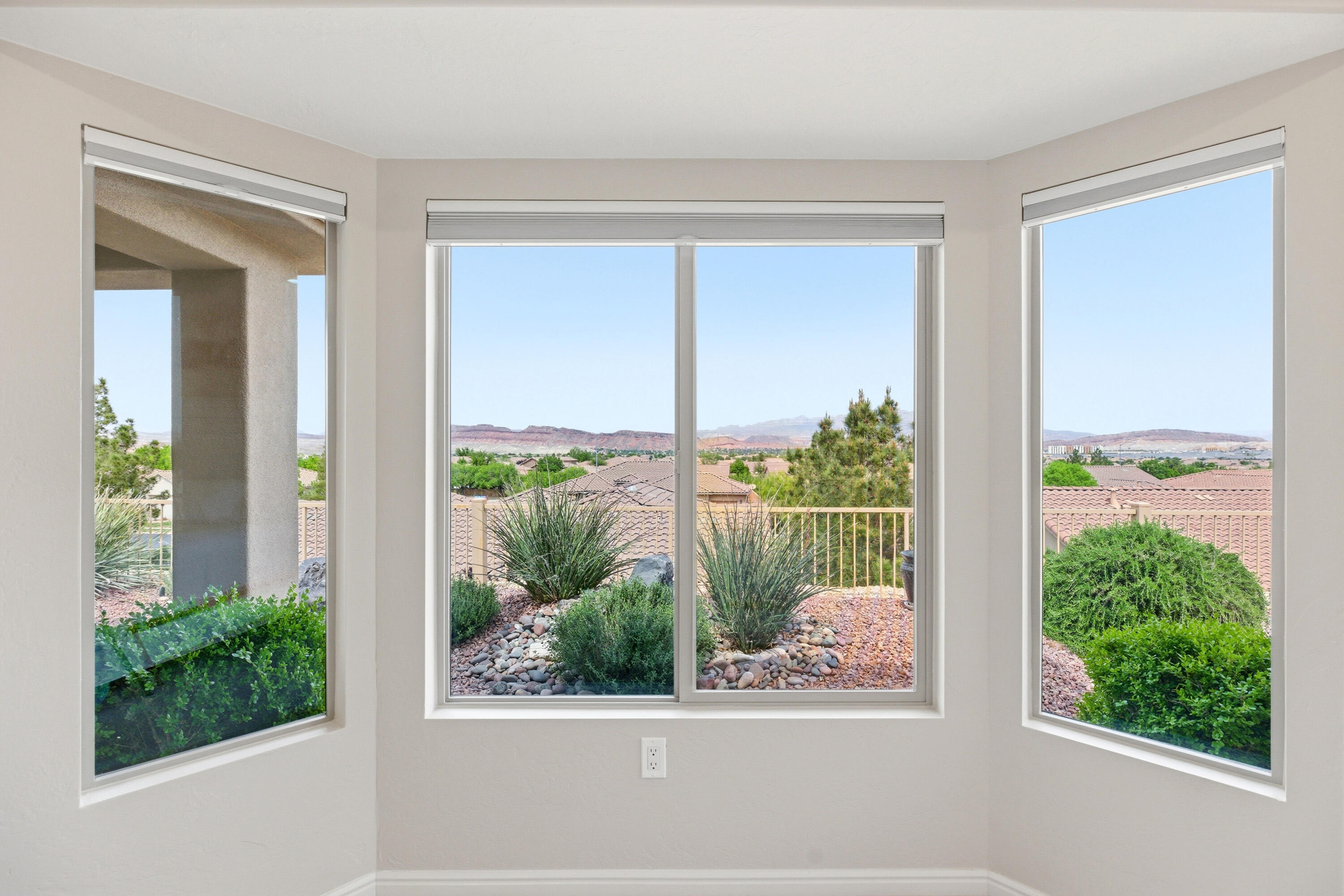 SUN RIVER - Residential