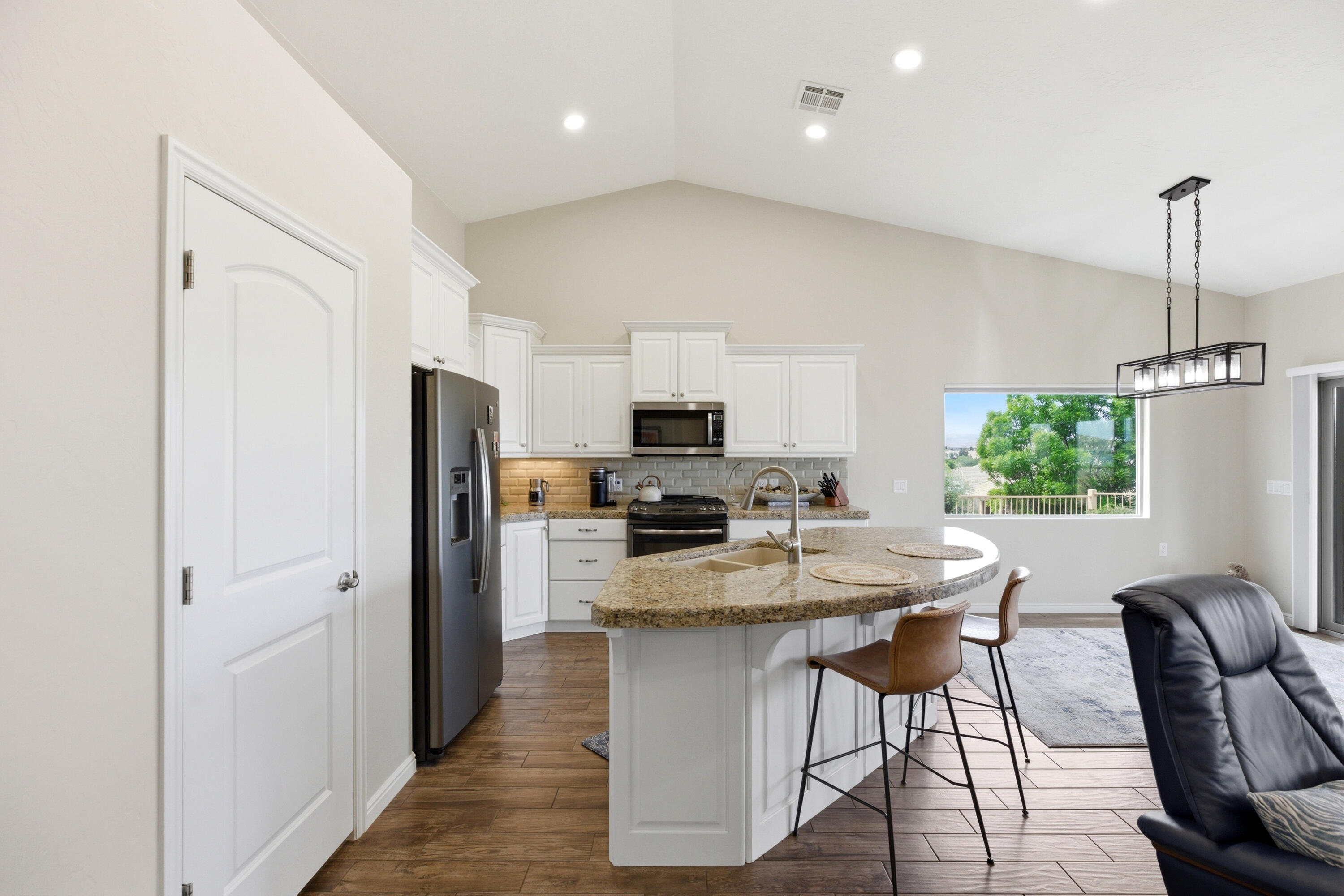 SUN RIVER - Residential