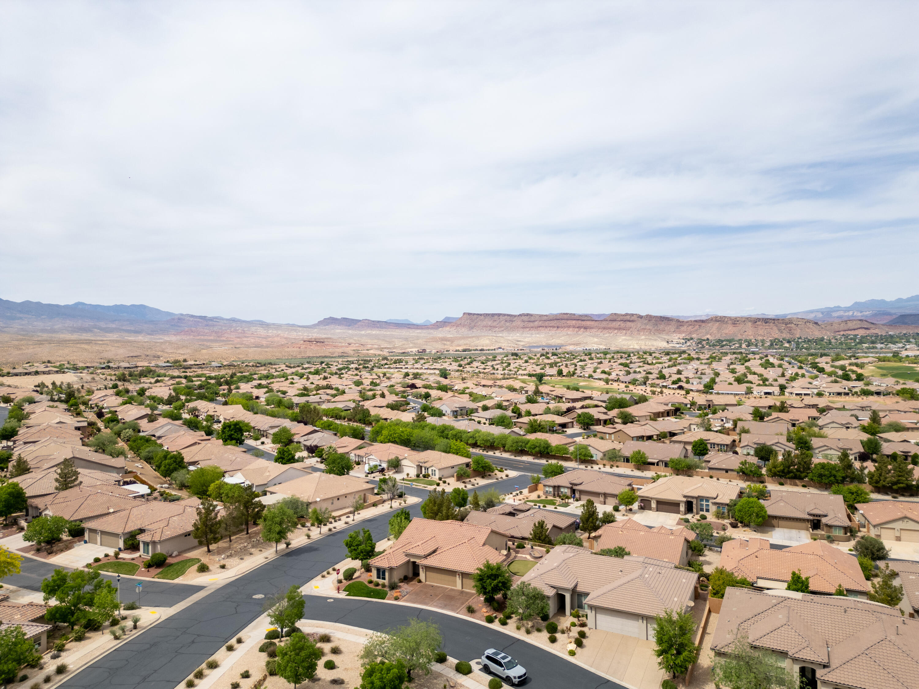 SUN RIVER - Residential