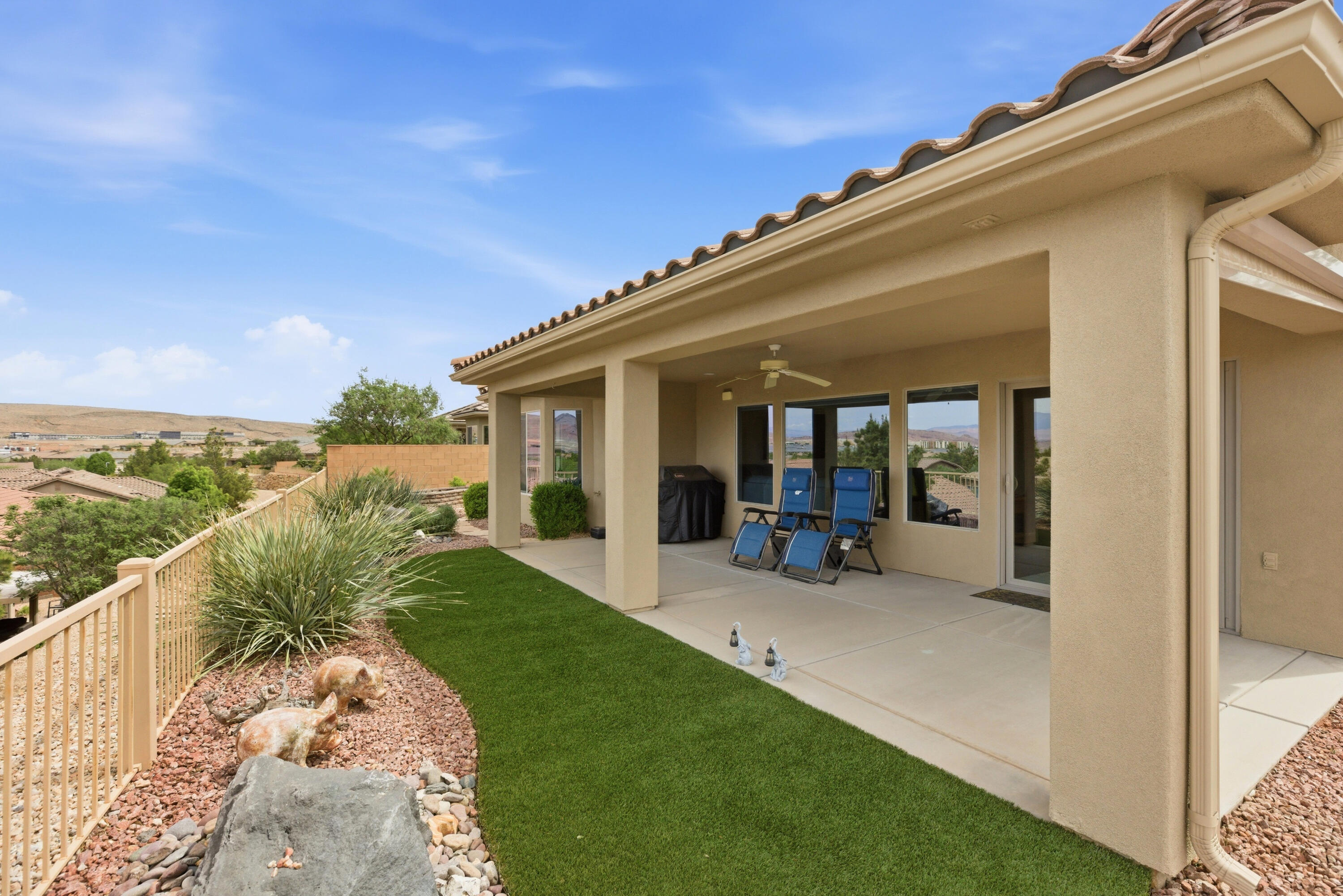 SUN RIVER - Residential