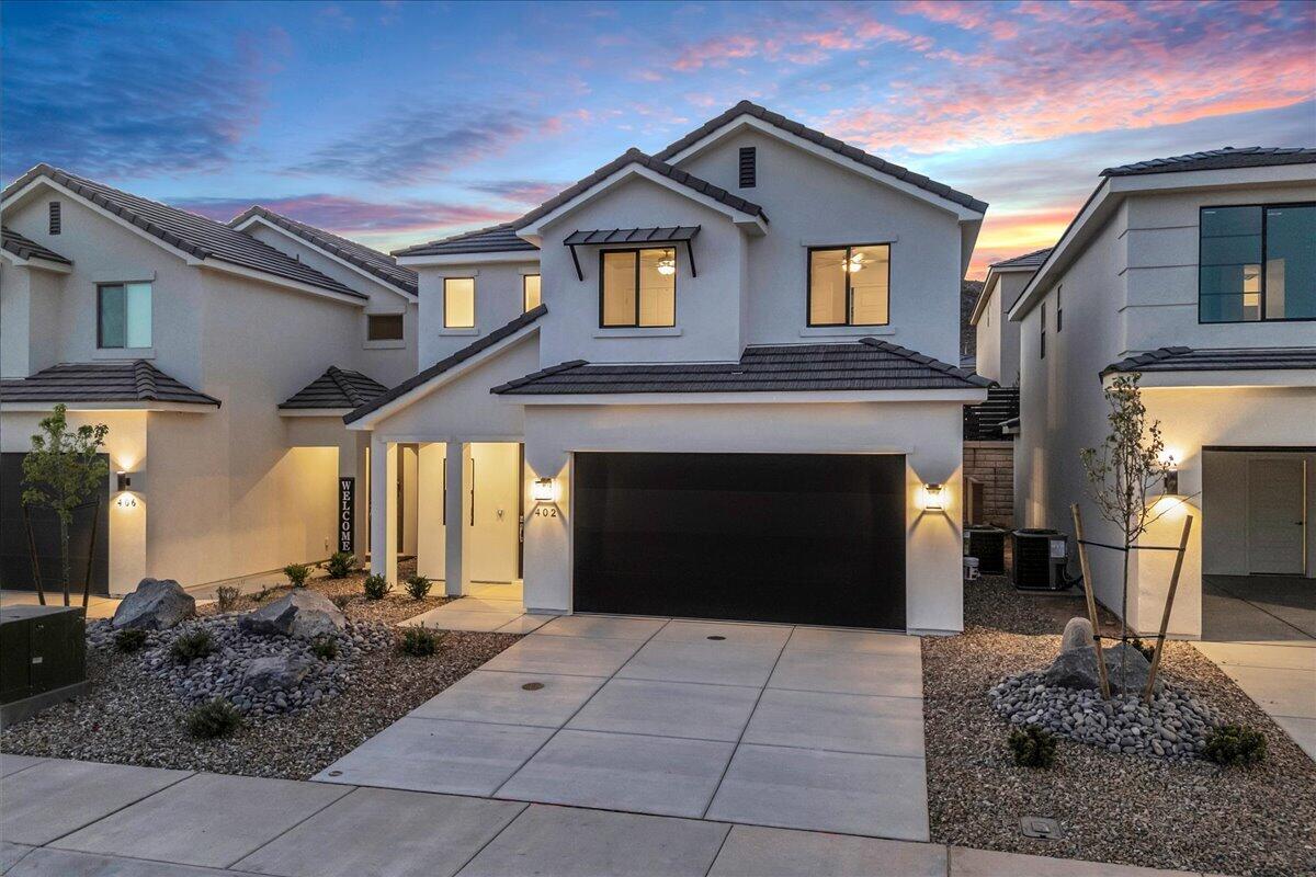 RED TRAILS SUNRISE VALLEY - Residential