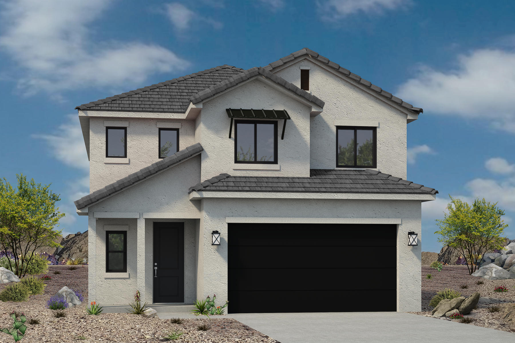 RED TRAILS SUNRISE VALLEY - Residential