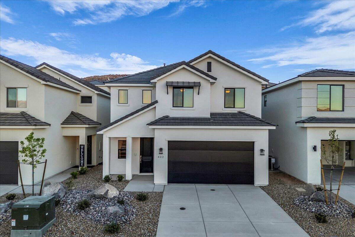 RED TRAILS SUNRISE VALLEY - Residential