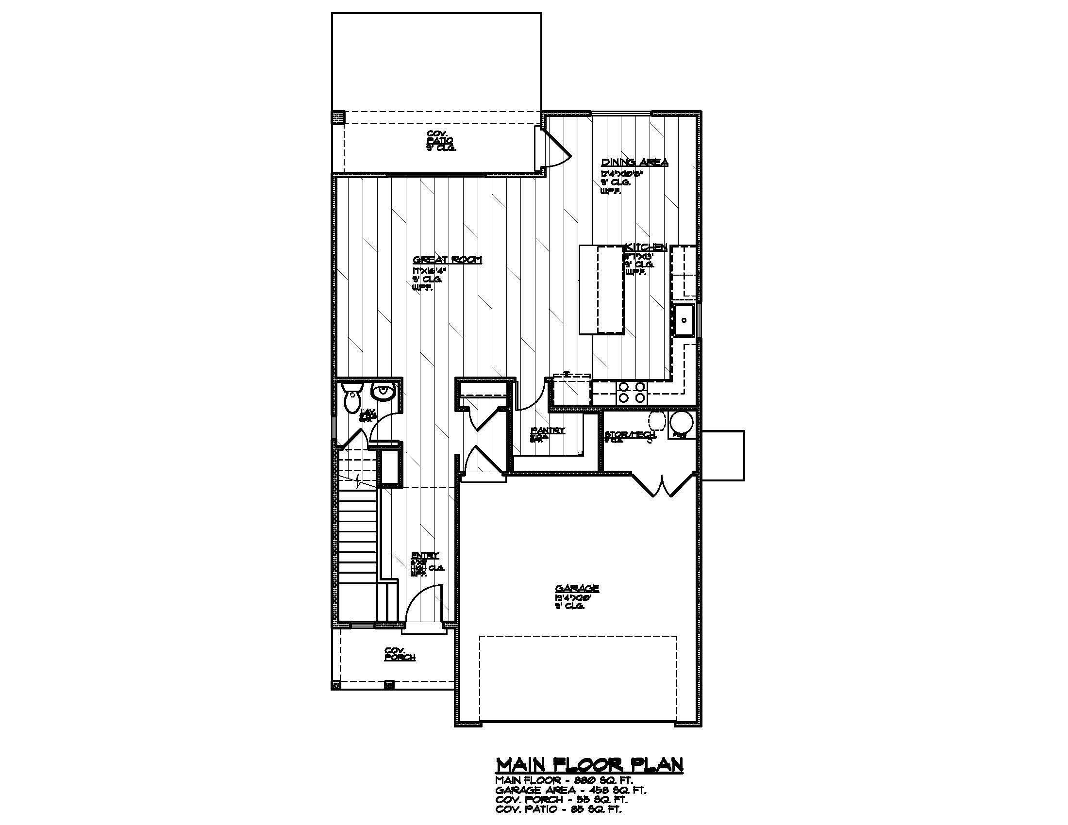 RED TRAILS SUNRISE VALLEY - Residential
