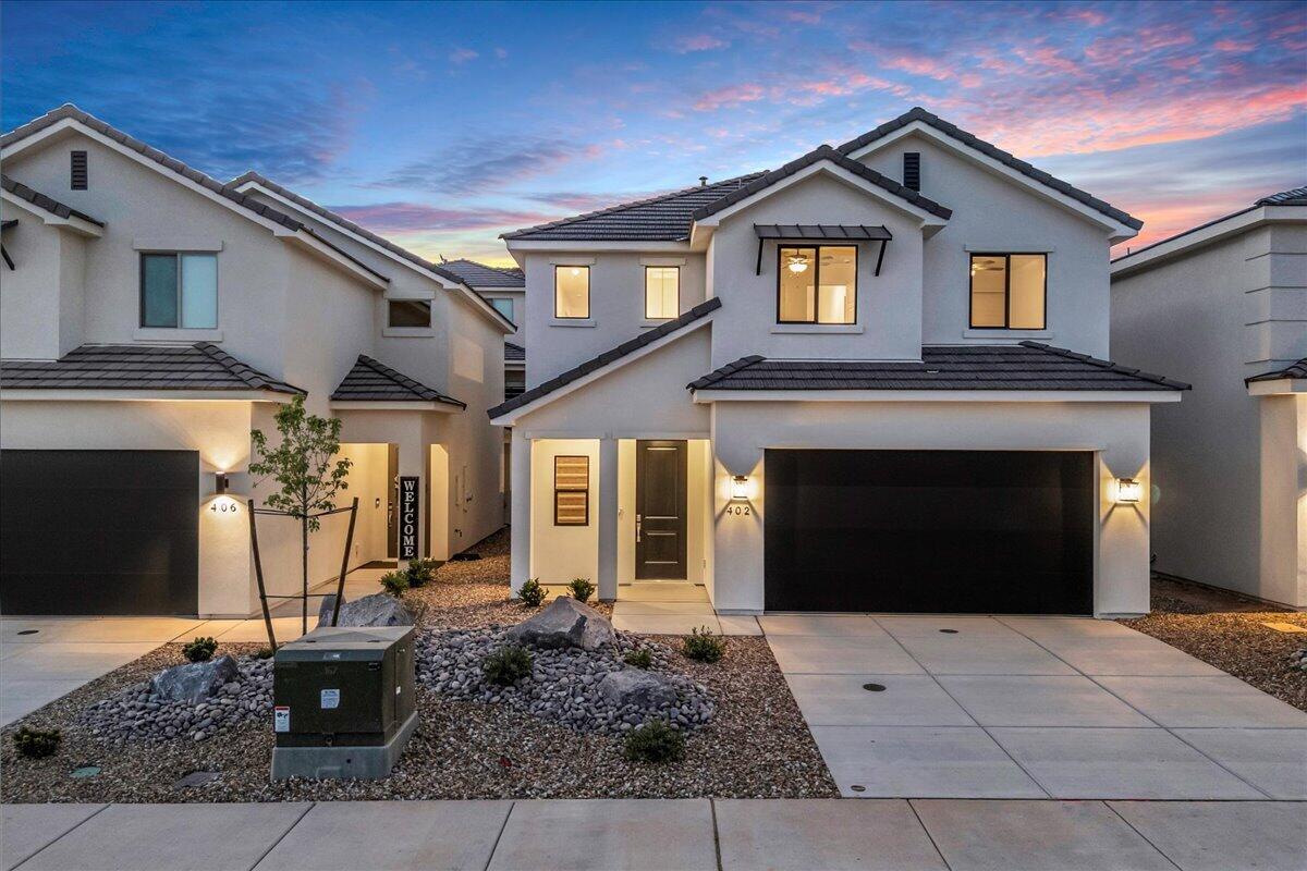 RED TRAILS SUNRISE VALLEY - Residential