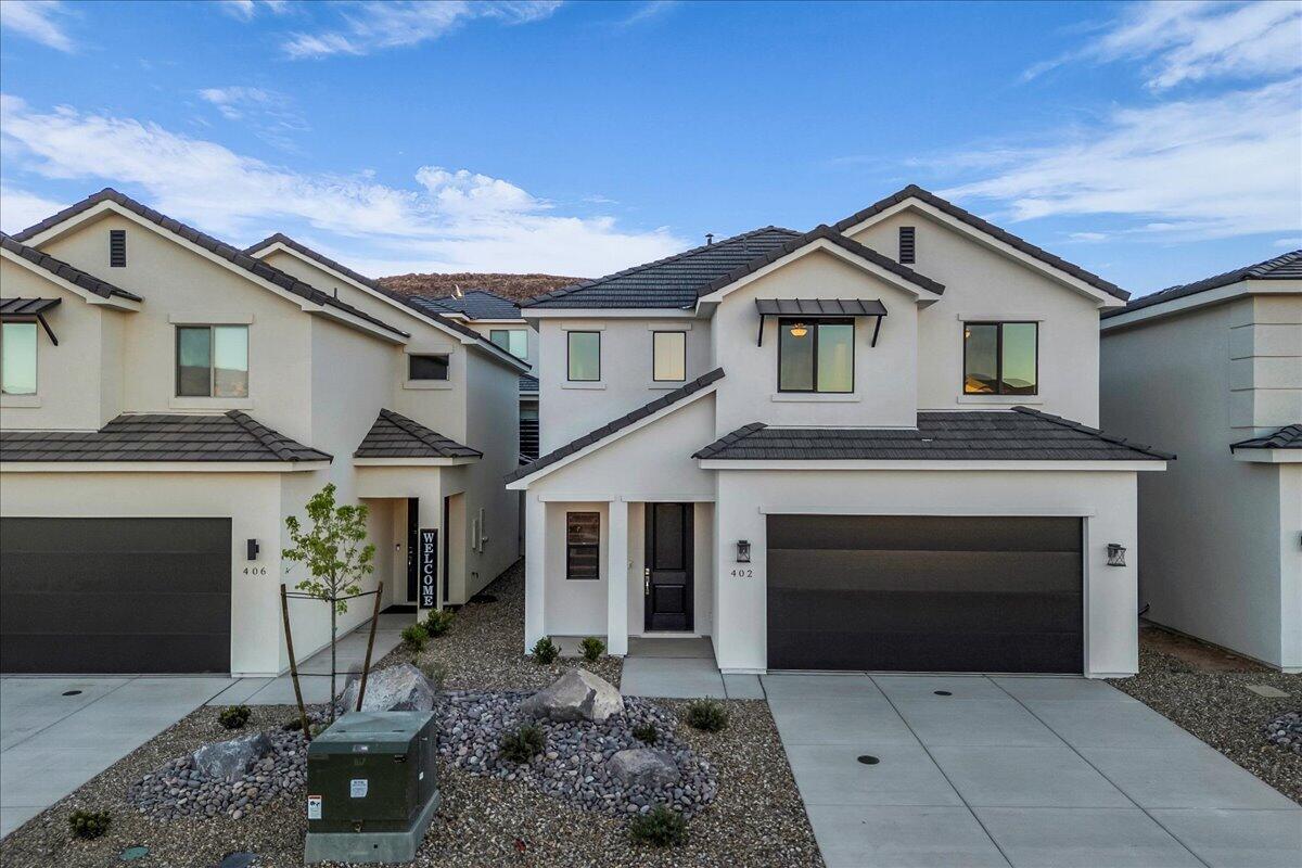 RED TRAILS SUNRISE VALLEY - Residential