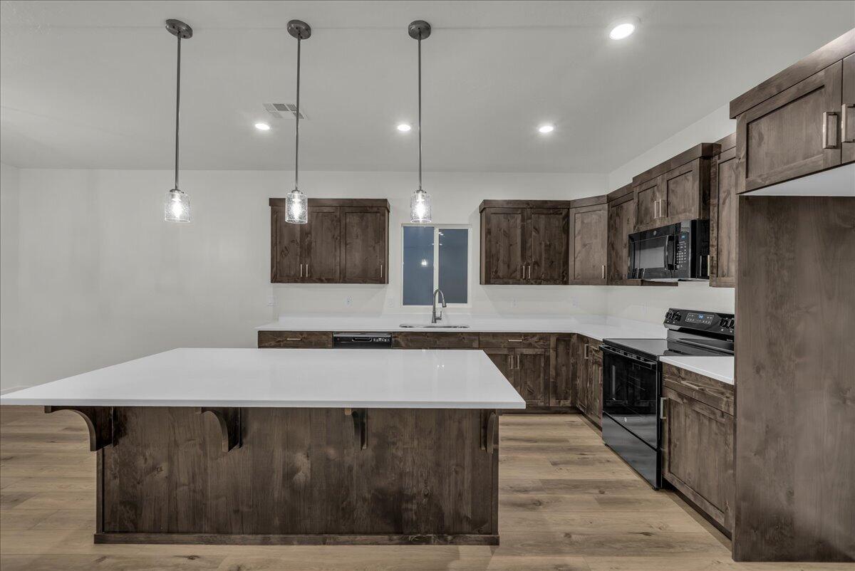 RED TRAILS SUNRISE VALLEY - Residential