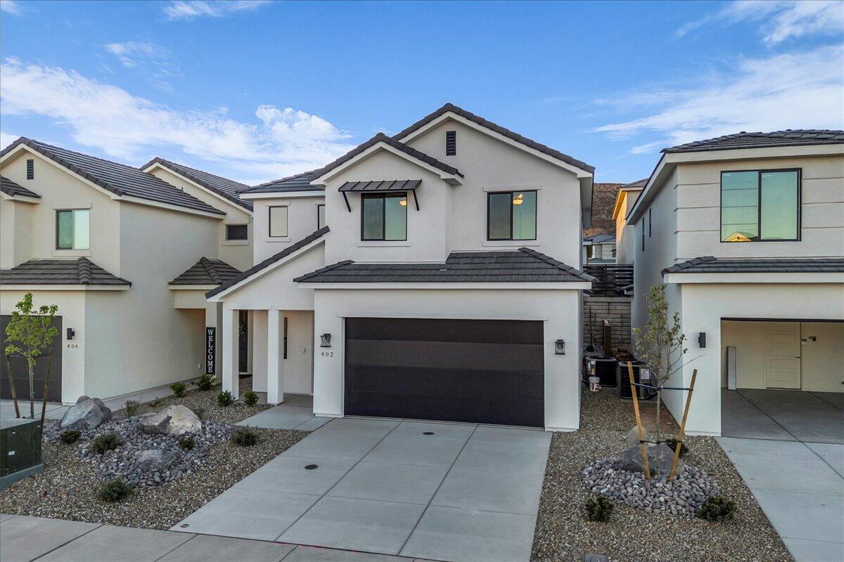 RED TRAILS SUNRISE VALLEY - Residential