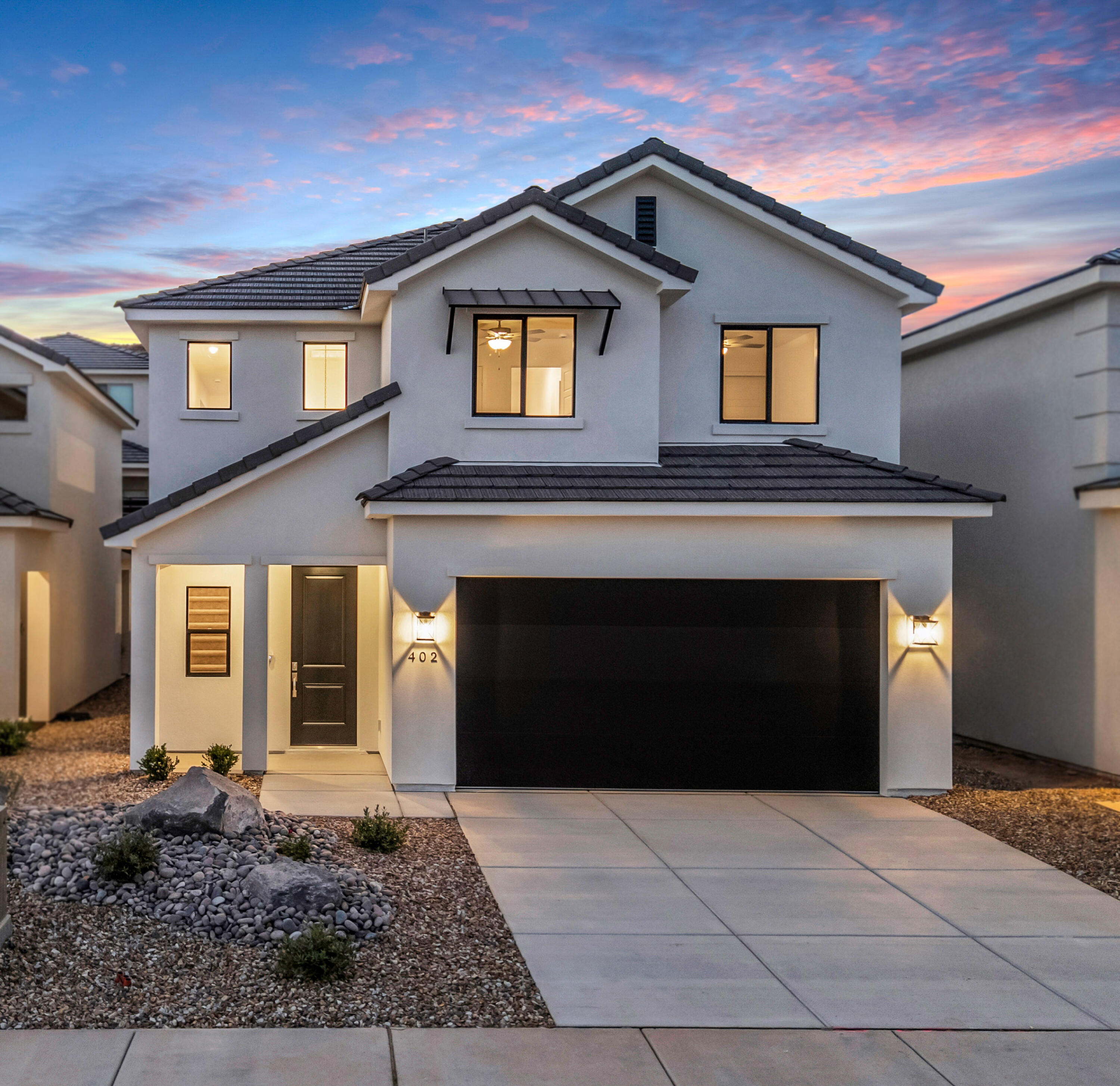 RED TRAILS SUNRISE VALLEY - Residential