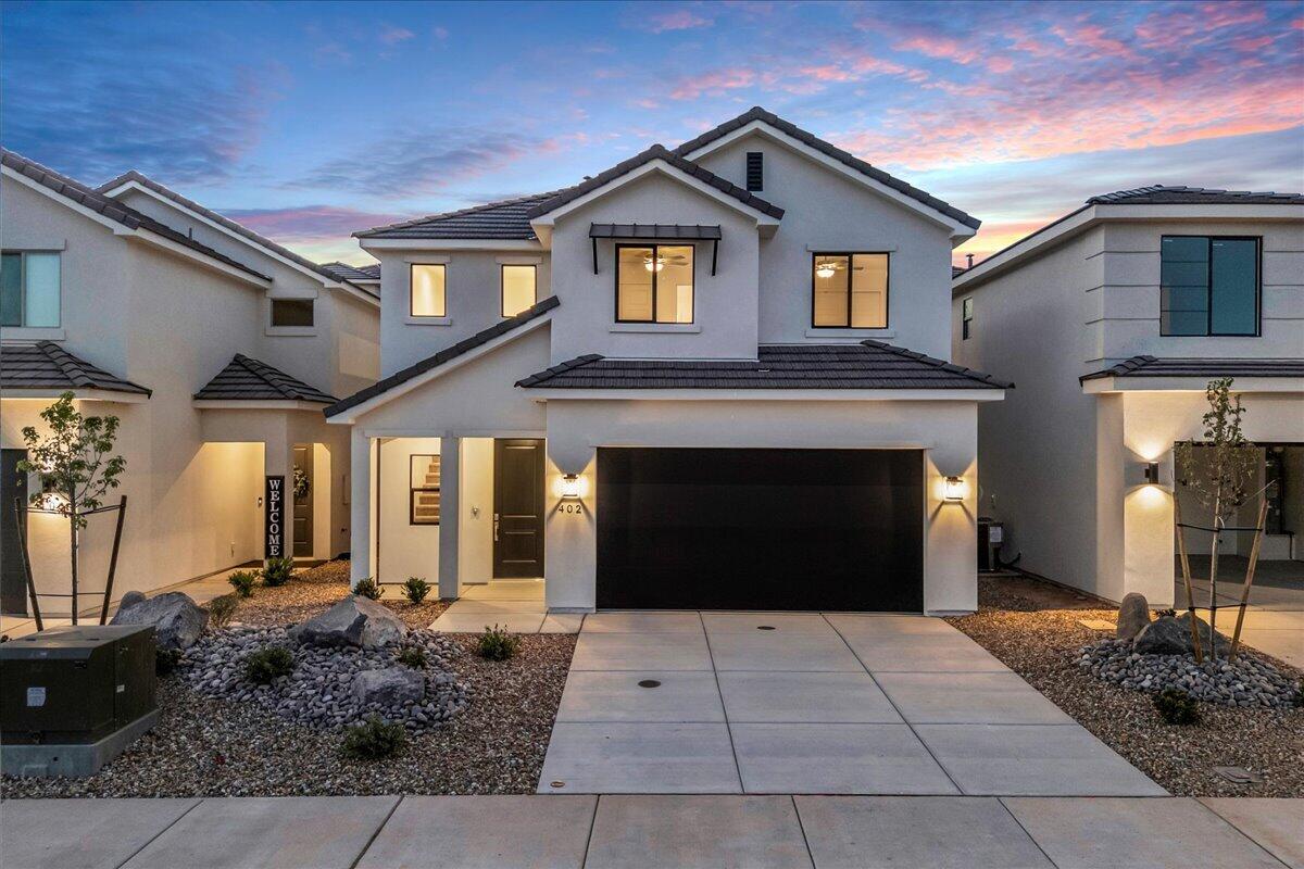 RED TRAILS SUNRISE VALLEY - Residential