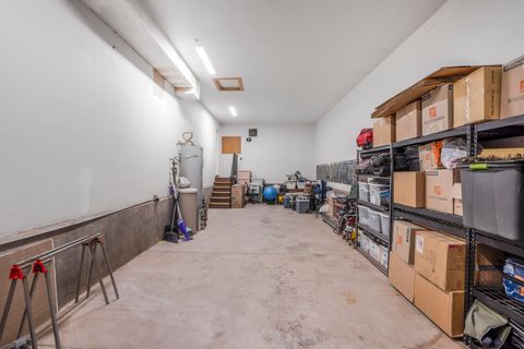 Tiny photo for 1879 Cassidy CIR, Saint George, UT 84790 (MLS # 25-267717)