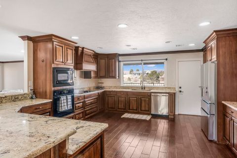Tiny photo for 1879 Cassidy CIR, Saint George, UT 84790 (MLS # 25-267717)