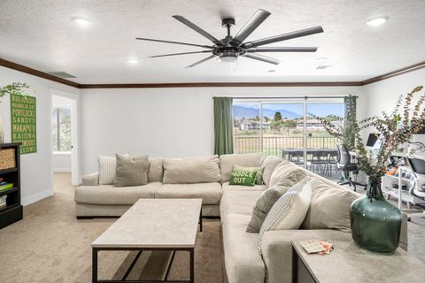 Tiny photo for 1879 Cassidy CIR, Saint George, UT 84790 (MLS # 25-267717)