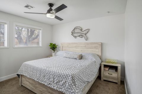 Tiny photo for 1879 Cassidy CIR, Saint George, UT 84790 (MLS # 25-267717)