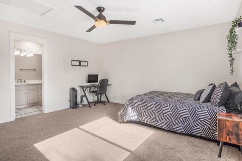 Tiny photo for 1879 Cassidy CIR, Saint George, UT 84790 (MLS # 25-267717)