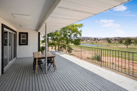 Tiny photo for 1879 Cassidy CIR, Saint George, UT 84790 (MLS # 25-267717)