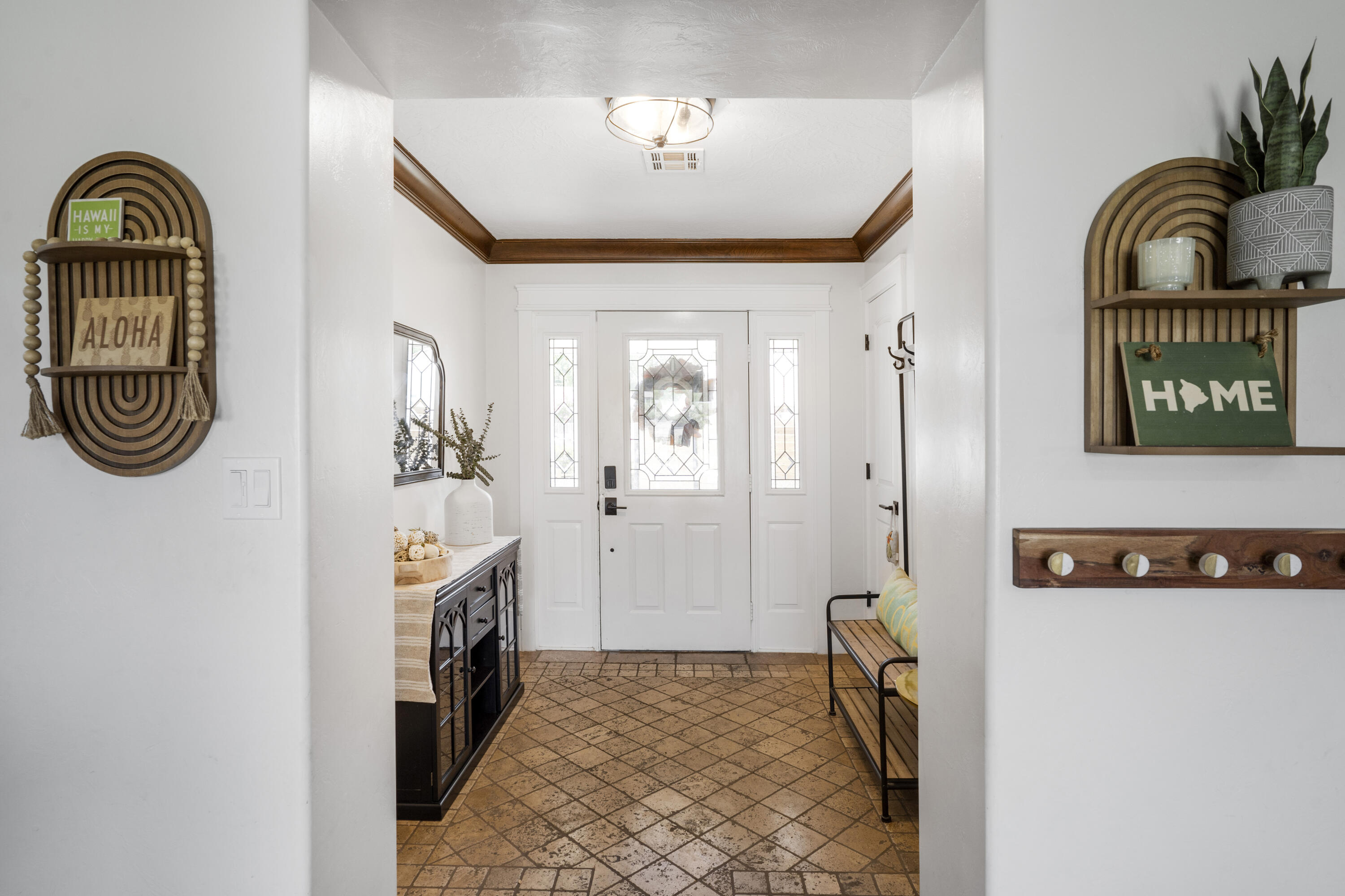 BLOOMINGTON HILLS - Residential