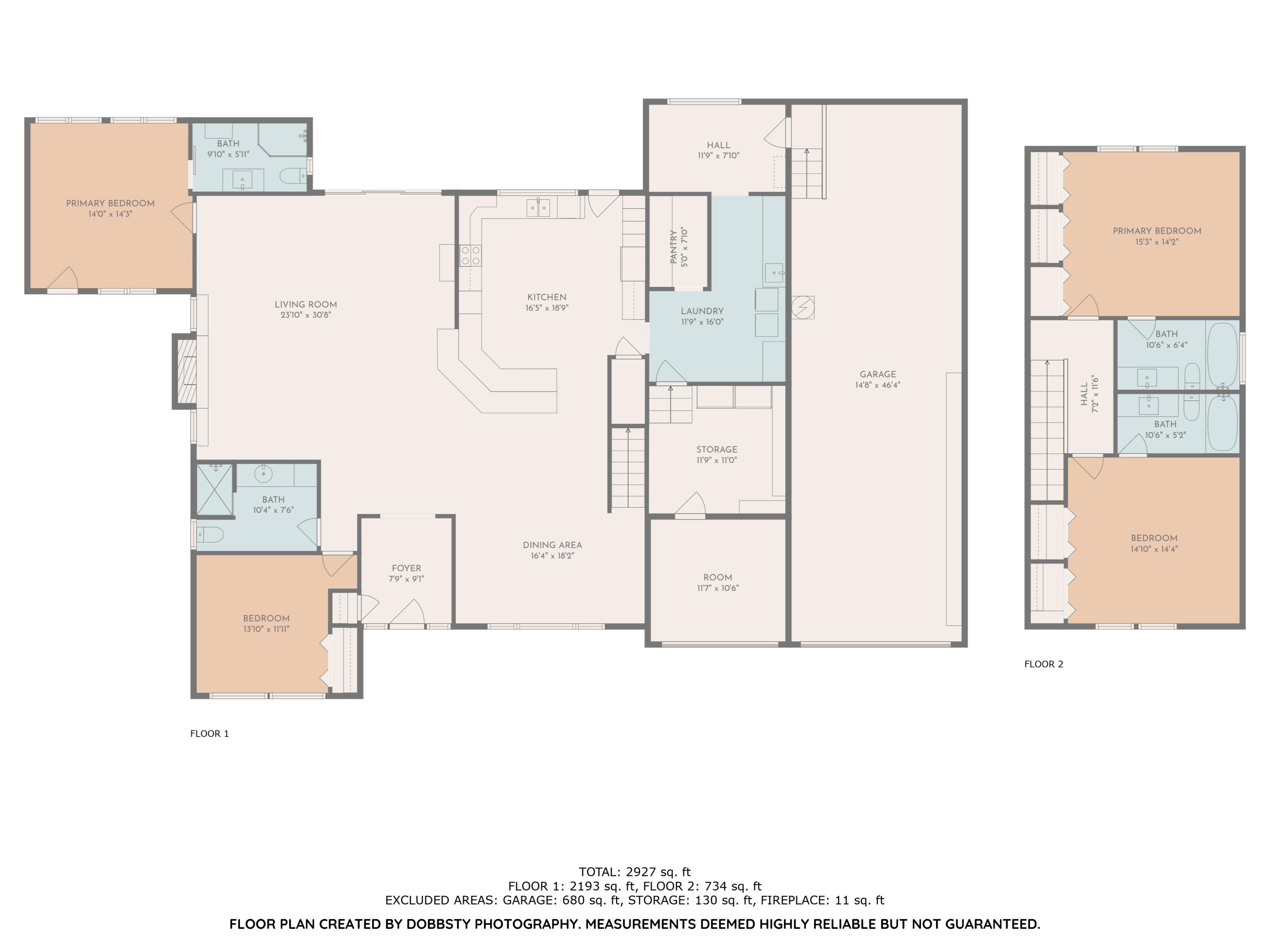 BLOOMINGTON HILLS - Residential