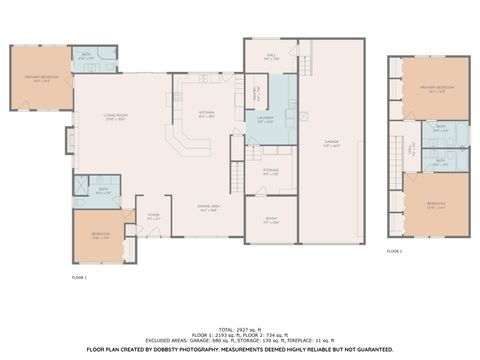Tiny photo for 1879 Cassidy CIR, Saint George, UT 84790 (MLS # 25-267717)