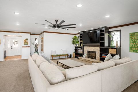 Tiny photo for 1879 Cassidy CIR, Saint George, UT 84790 (MLS # 25-267717)