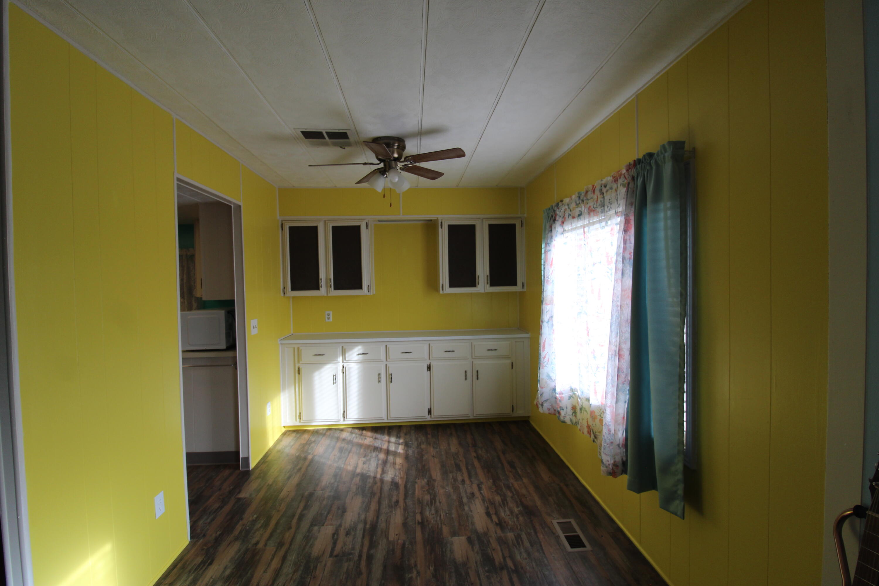 ORAL D & MINNIE E STOWELL - Residential