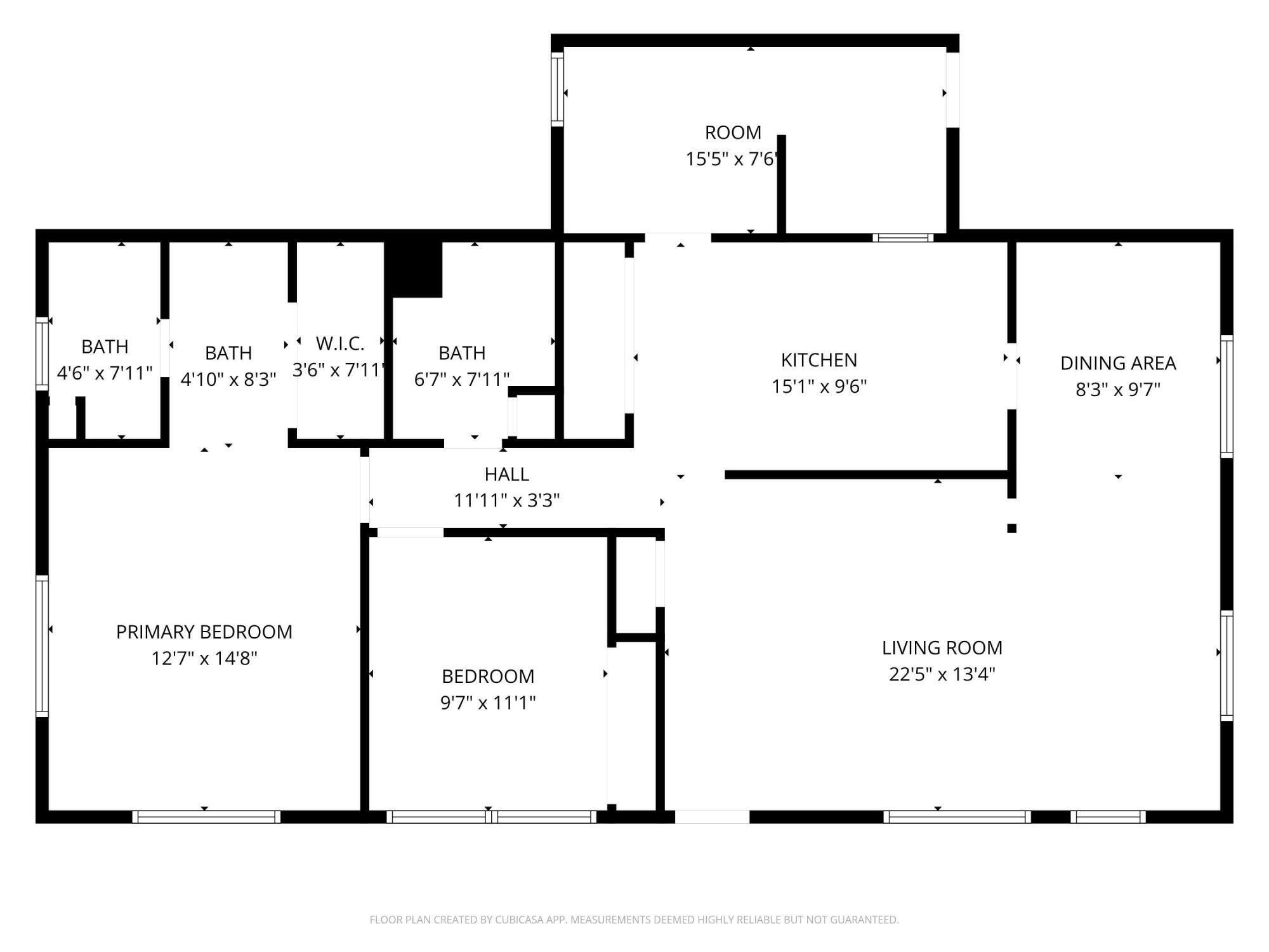 ORAL D & MINNIE E STOWELL - Residential