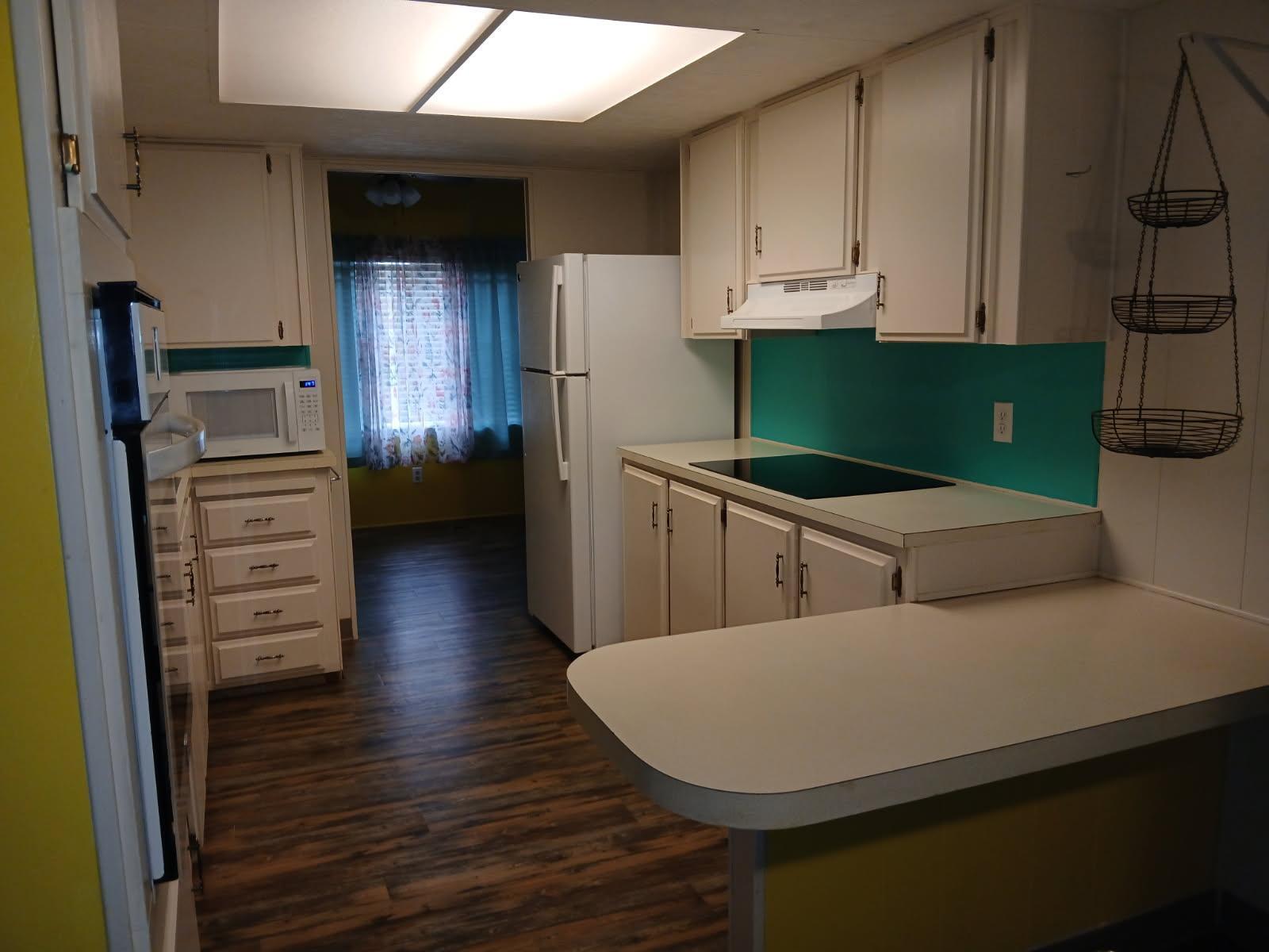 ORAL D & MINNIE E STOWELL - Residential