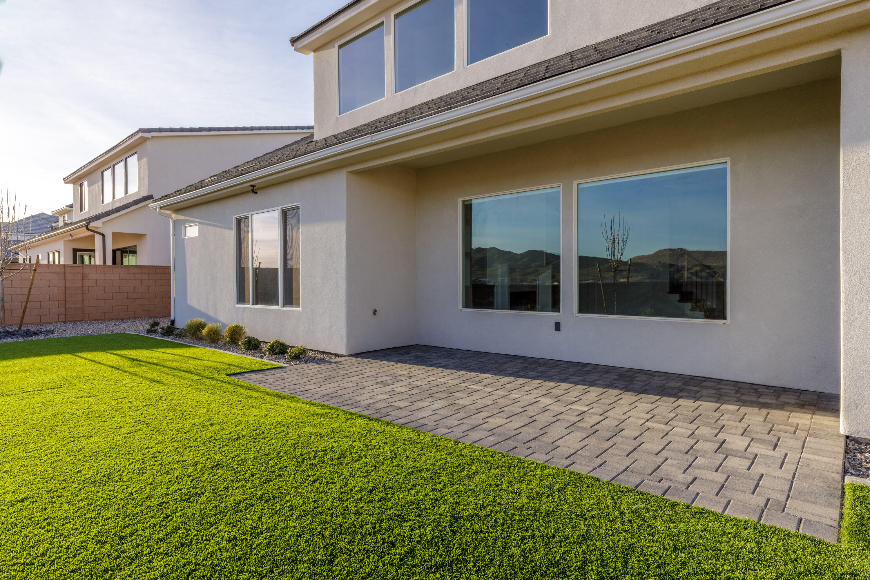 RED MESA AT SUNRISE VALLEY - Residential