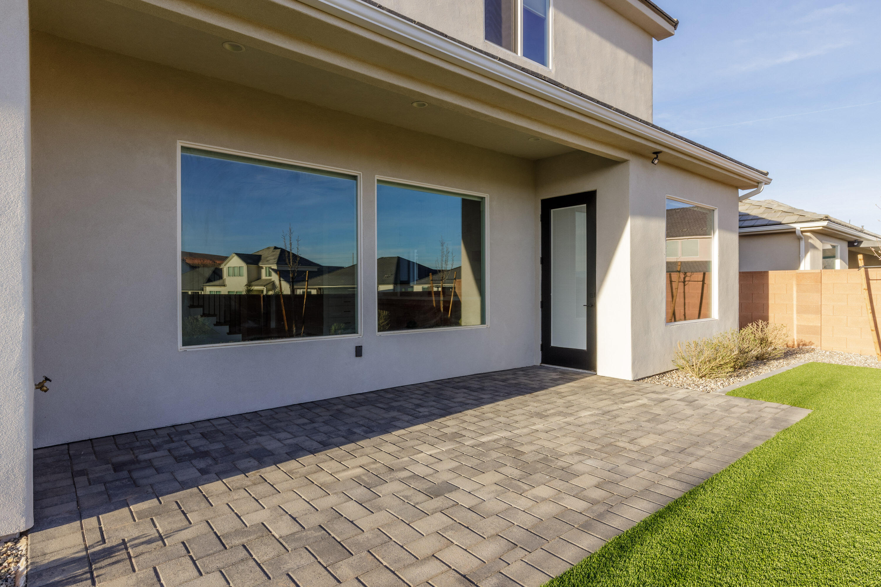 RED MESA AT SUNRISE VALLEY - Residential