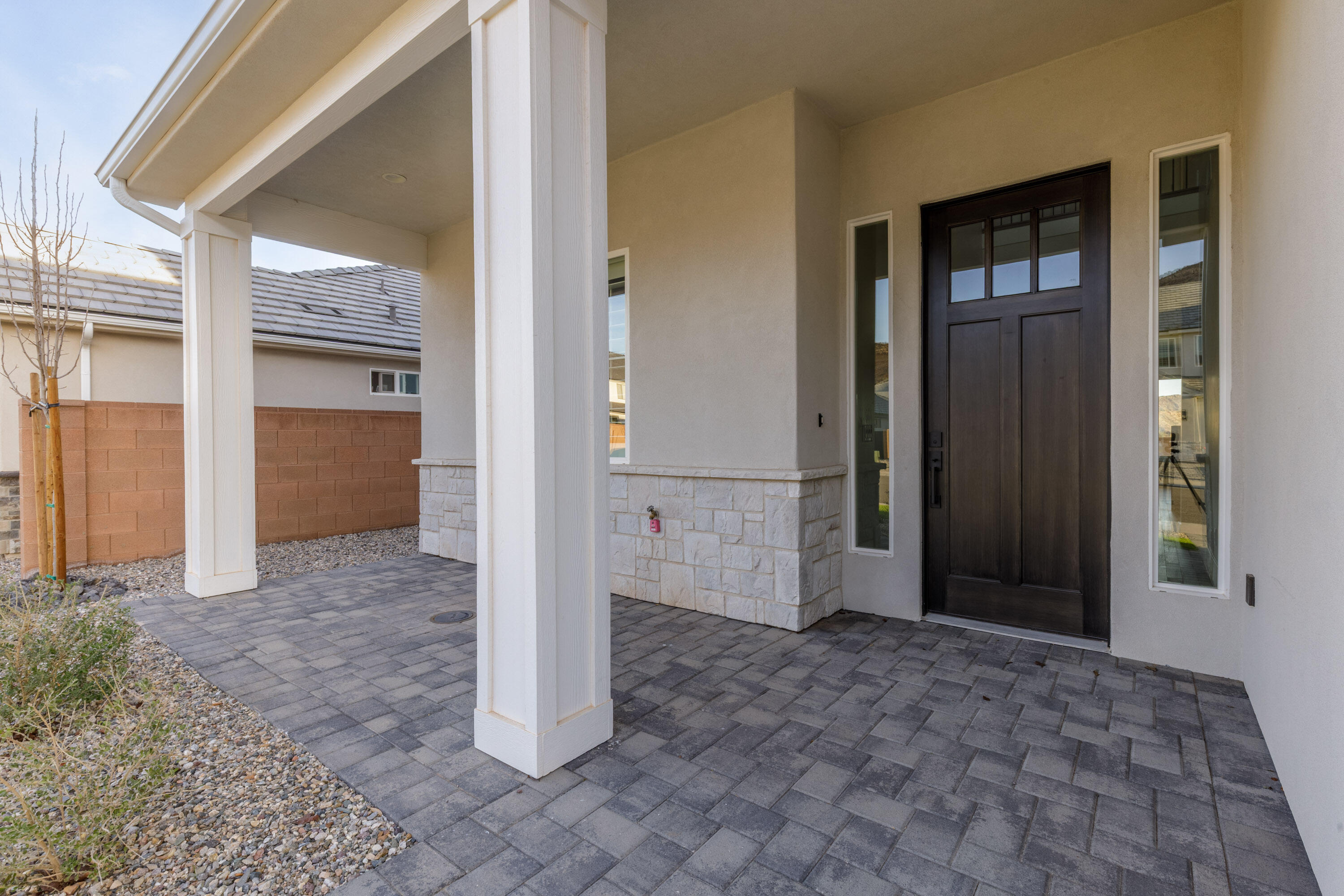 RED MESA AT SUNRISE VALLEY - Residential