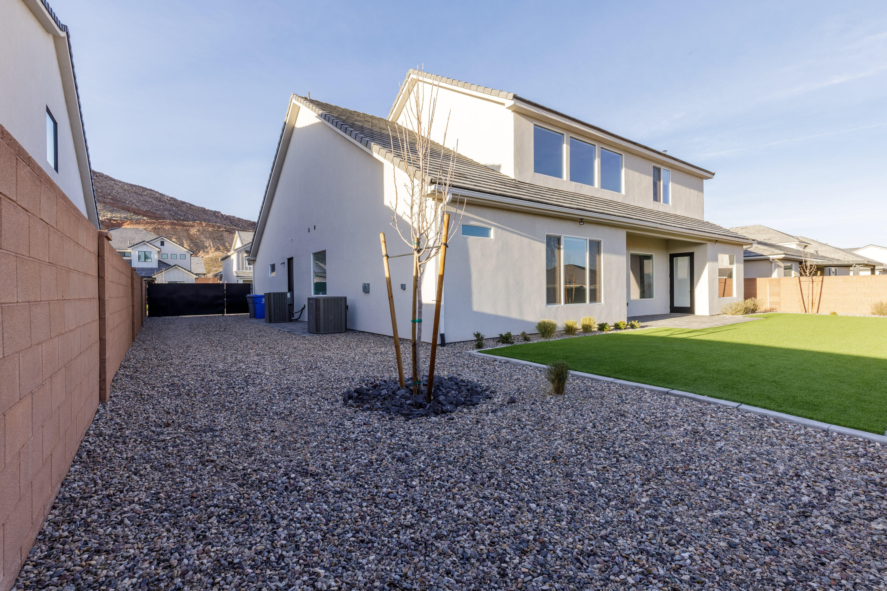 RED MESA AT SUNRISE VALLEY - Residential