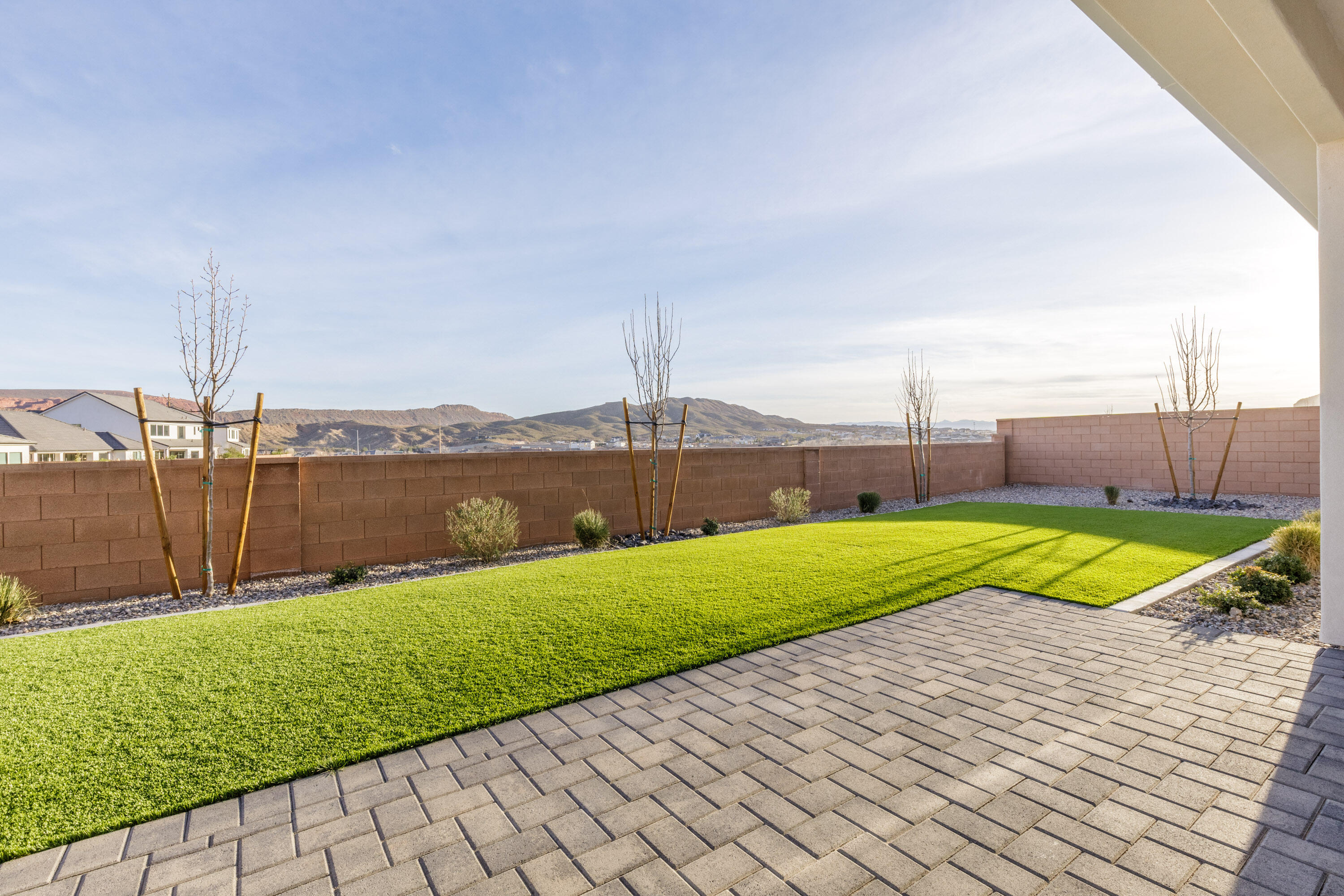 RED MESA AT SUNRISE VALLEY - Residential