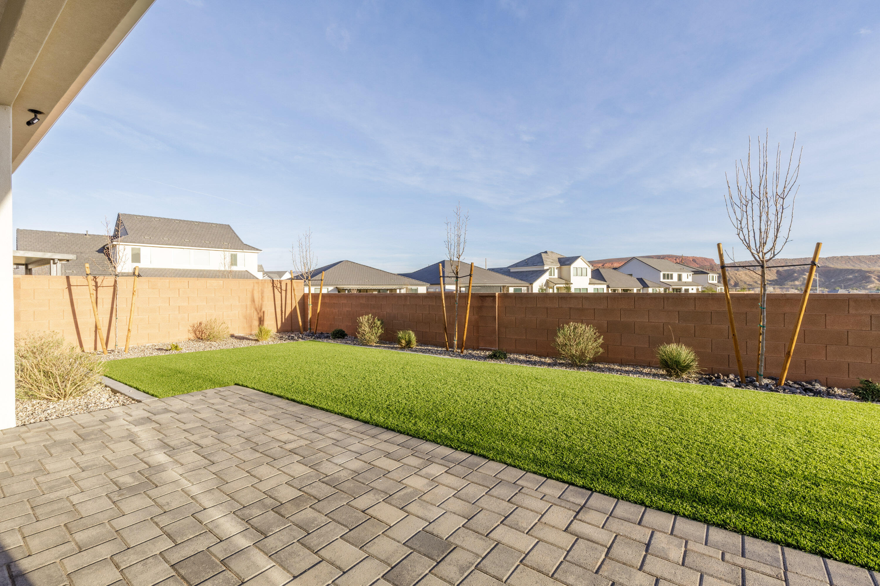 RED MESA AT SUNRISE VALLEY - Residential