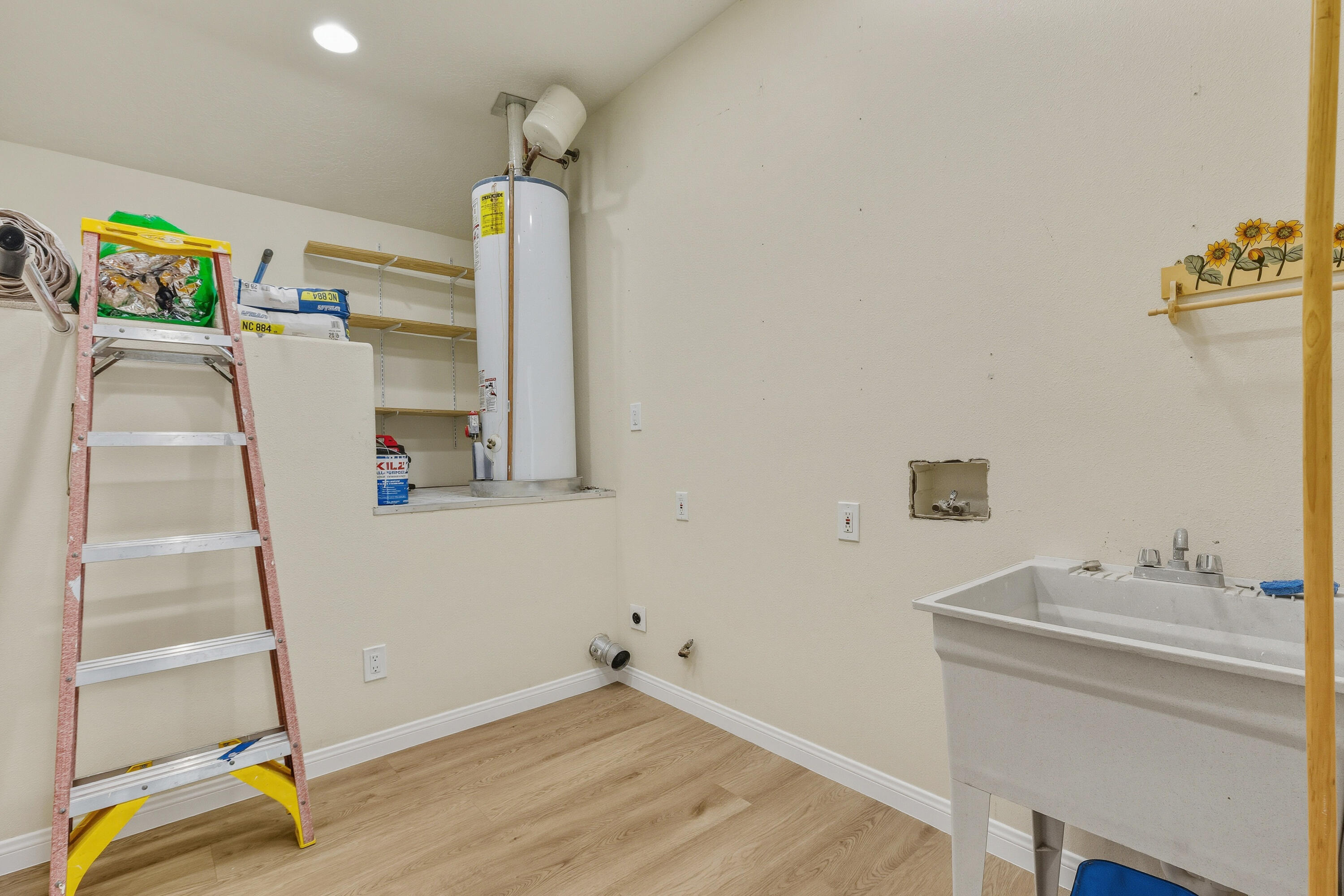 ENTERPRISE TOWNSITE - Residential