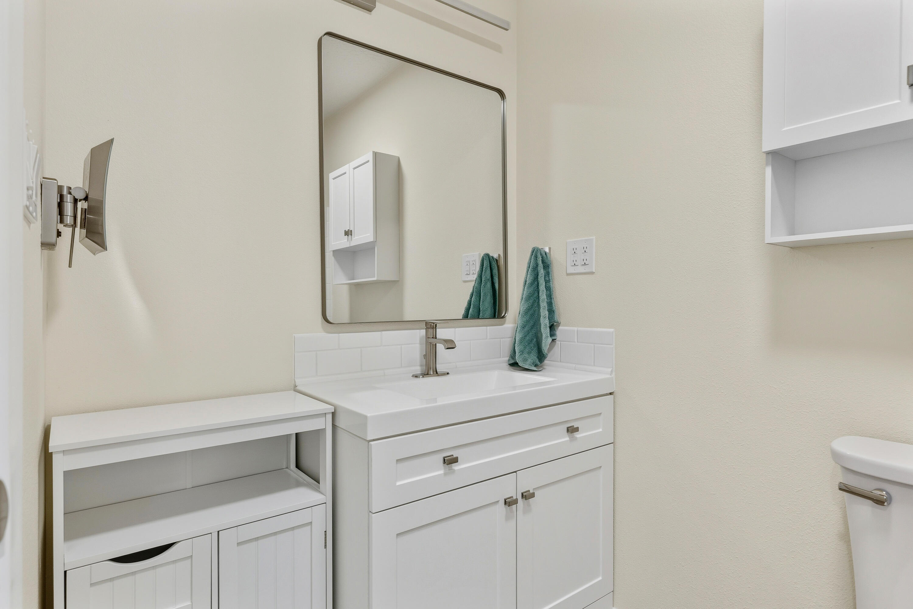 ENTERPRISE TOWNSITE - Residential