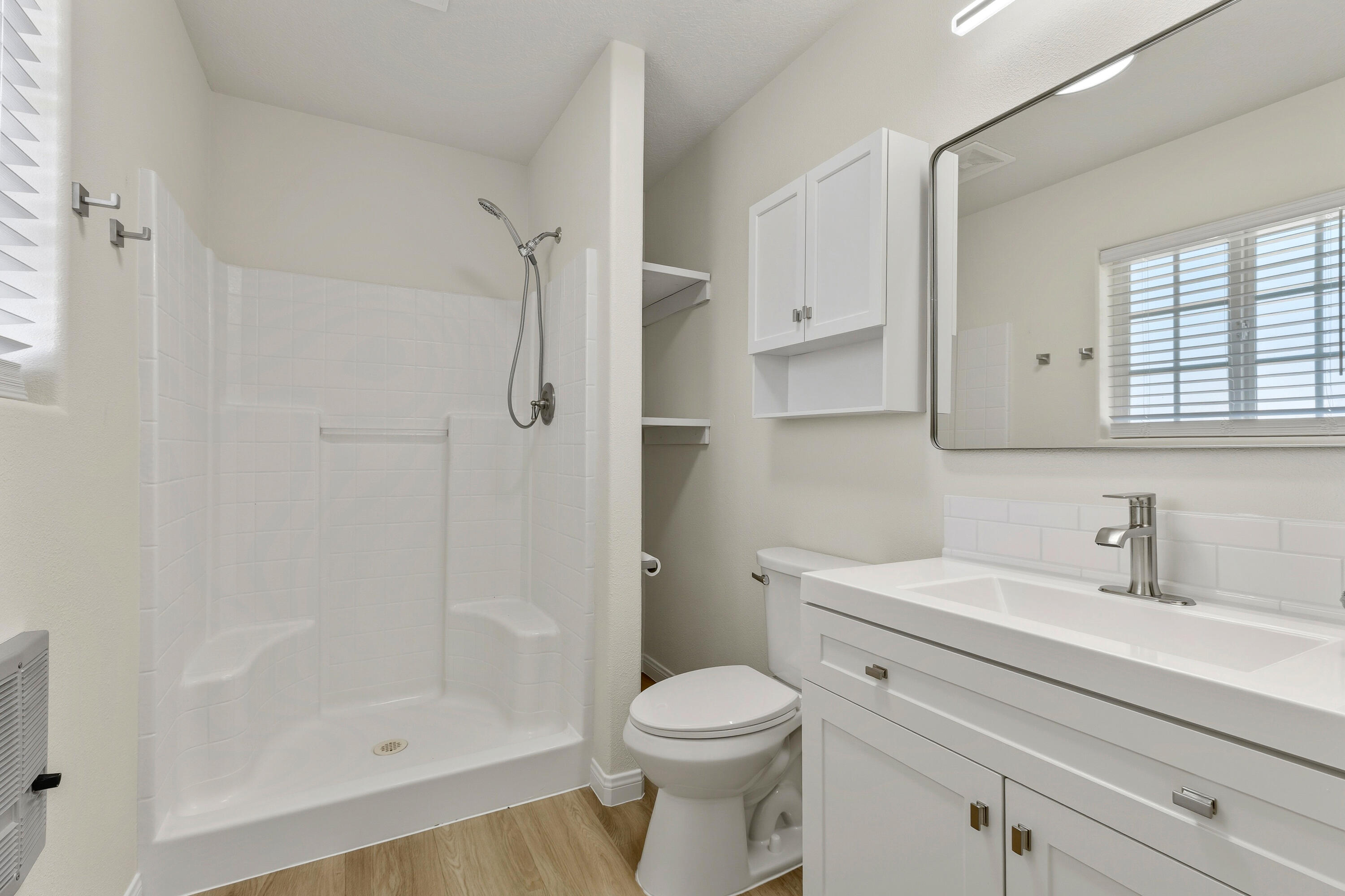 ENTERPRISE TOWNSITE - Residential