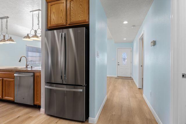 ENTERPRISE TOWNSITE - Residential