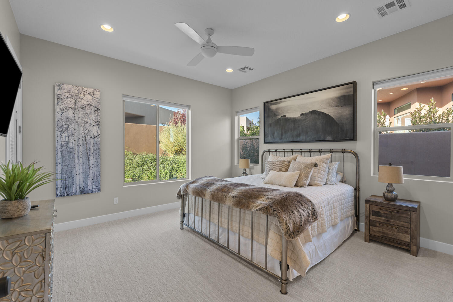 DUNES AT SAND HOLLOW RESORT - Residential