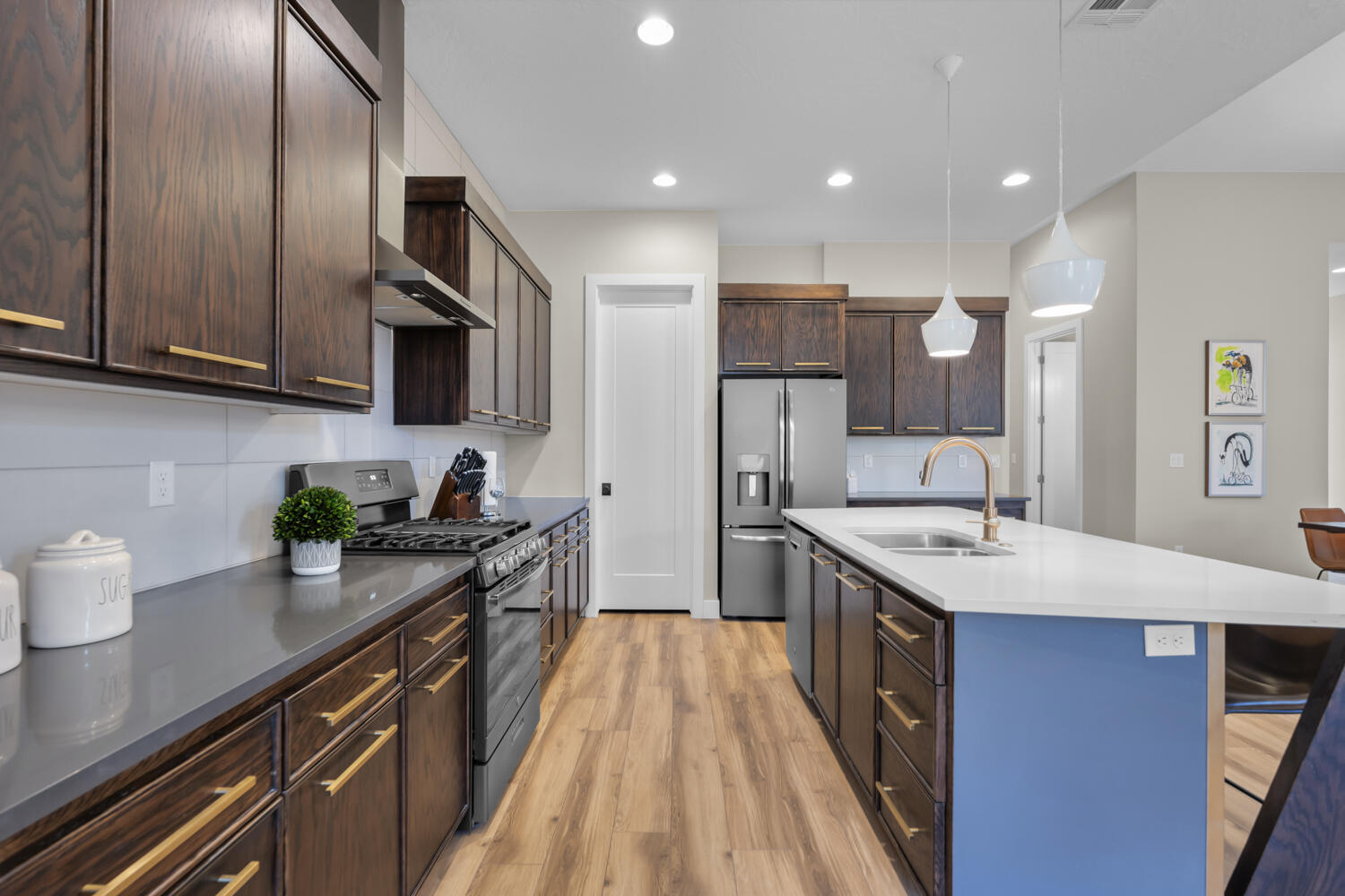 DUNES AT SAND HOLLOW RESORT - Residential