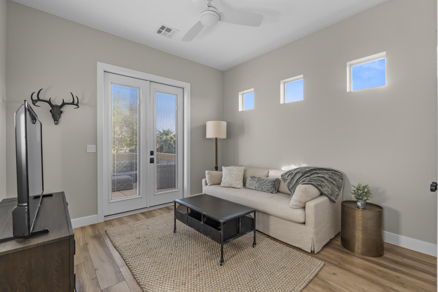 DUNES AT SAND HOLLOW RESORT - Residential