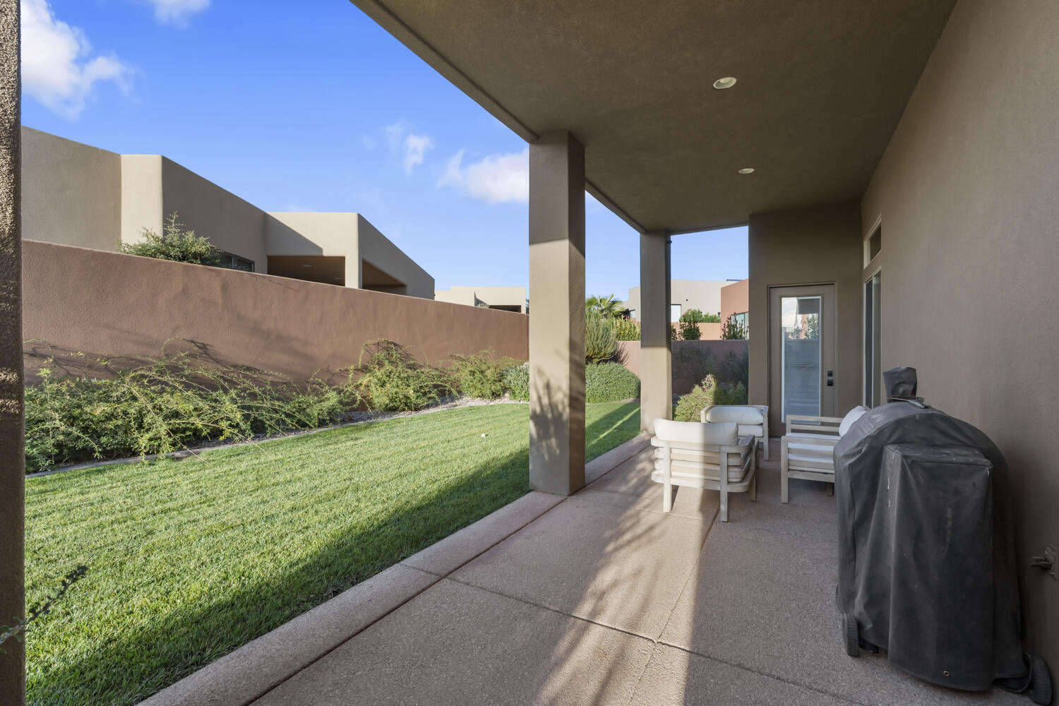 DUNES AT SAND HOLLOW RESORT - Residential