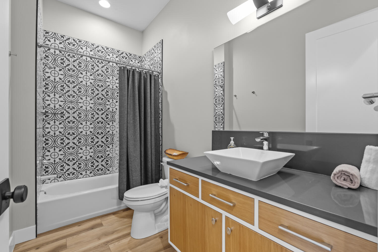 DUNES AT SAND HOLLOW RESORT - Residential