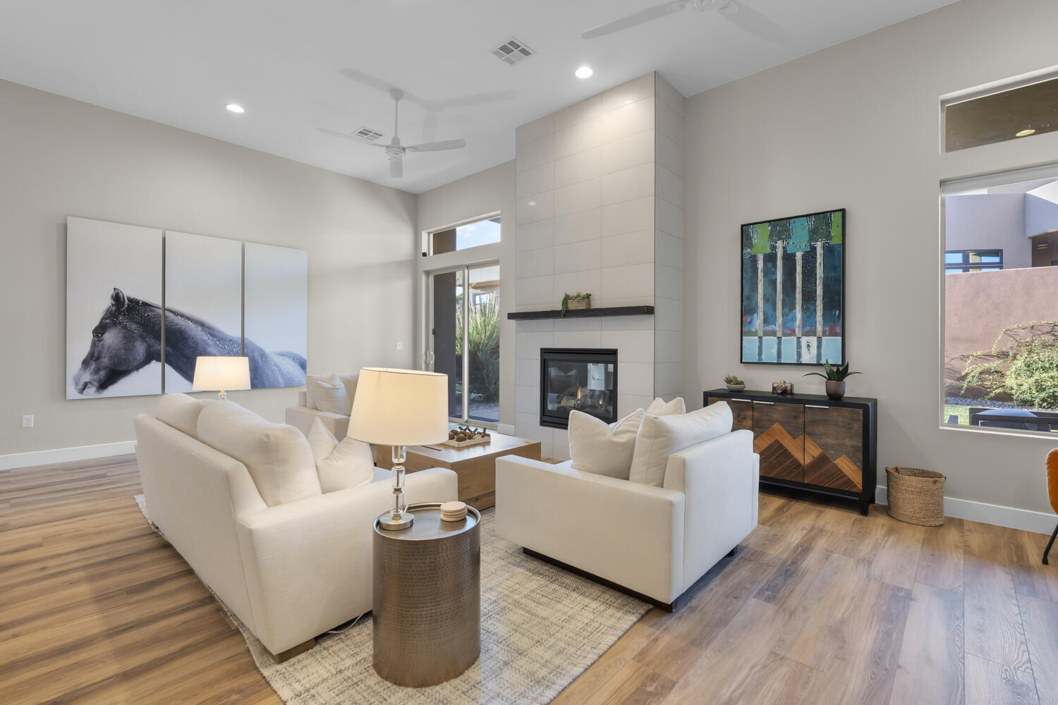 DUNES AT SAND HOLLOW RESORT - Residential