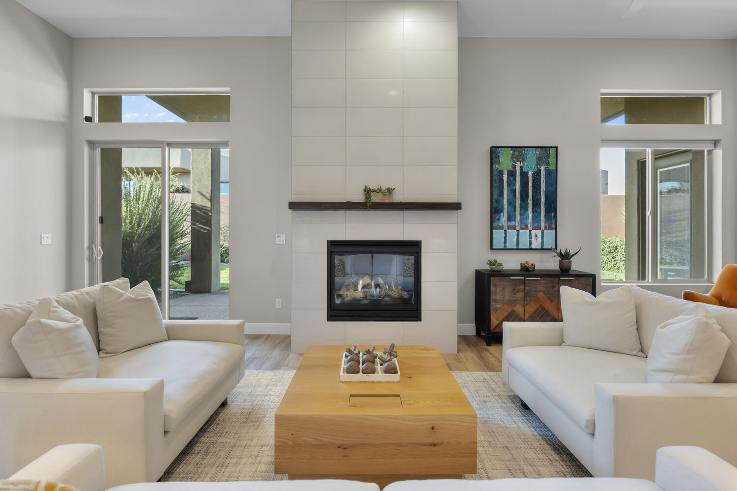 DUNES AT SAND HOLLOW RESORT - Residential