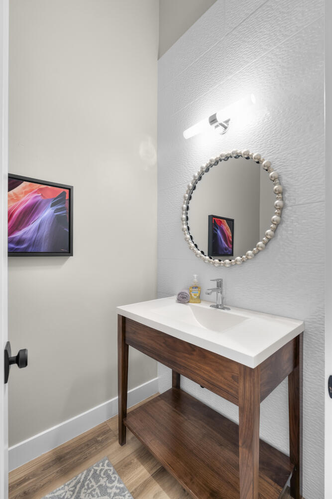 DUNES AT SAND HOLLOW RESORT - Residential