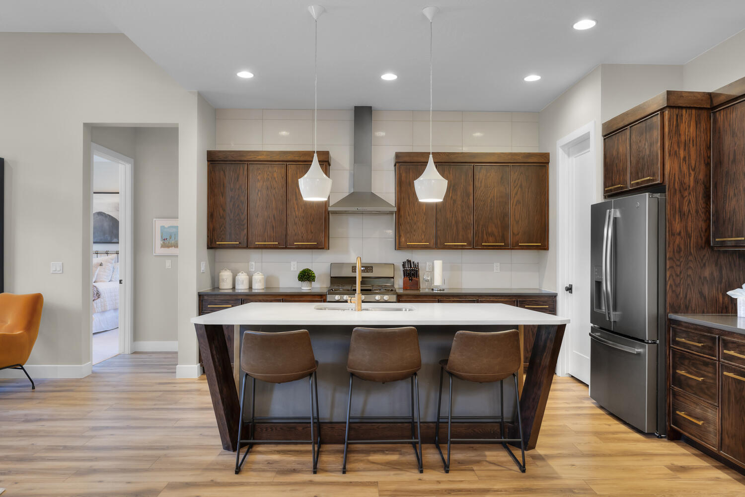 DUNES AT SAND HOLLOW RESORT - Residential