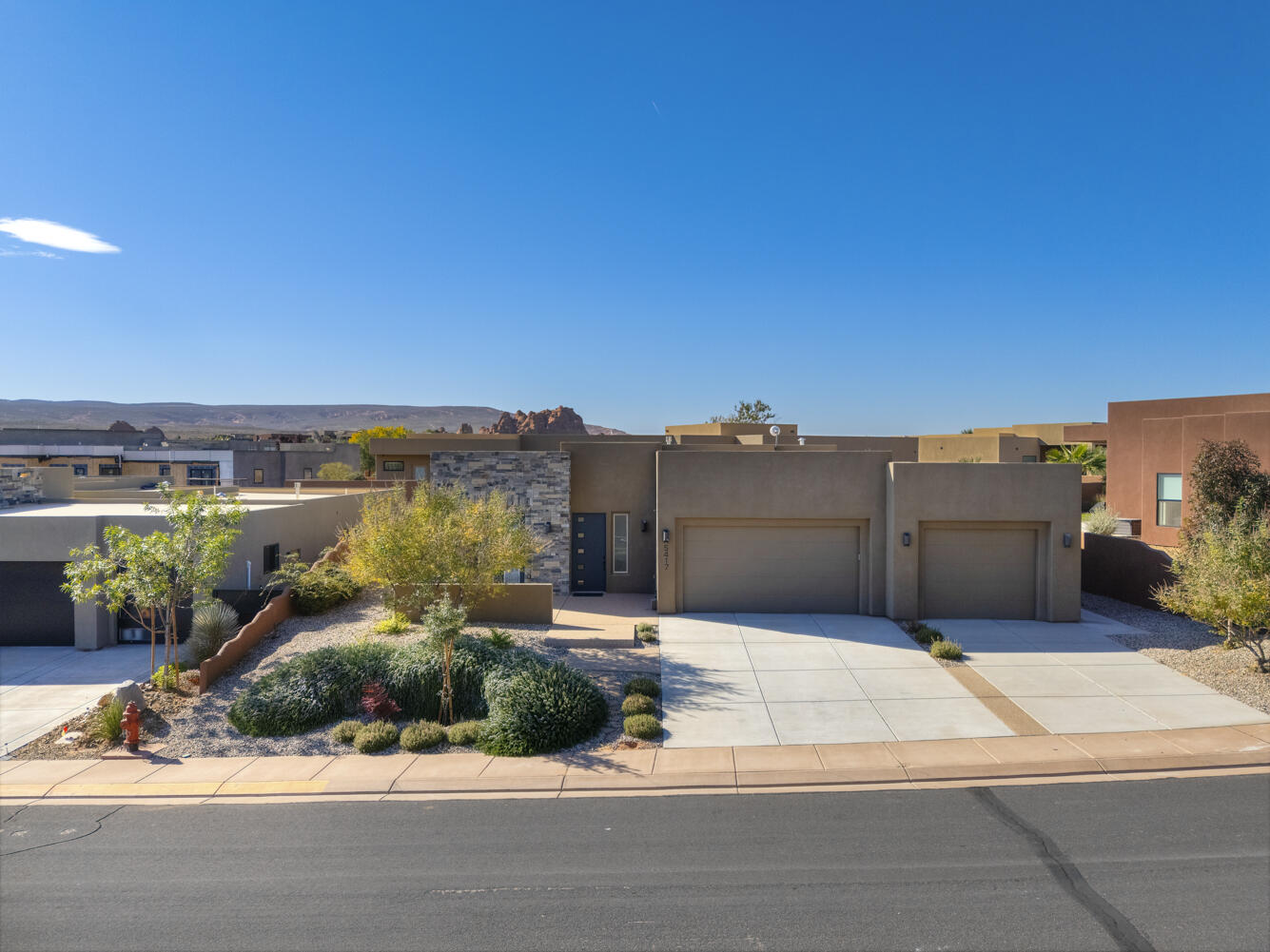 DUNES AT SAND HOLLOW RESORT - Residential