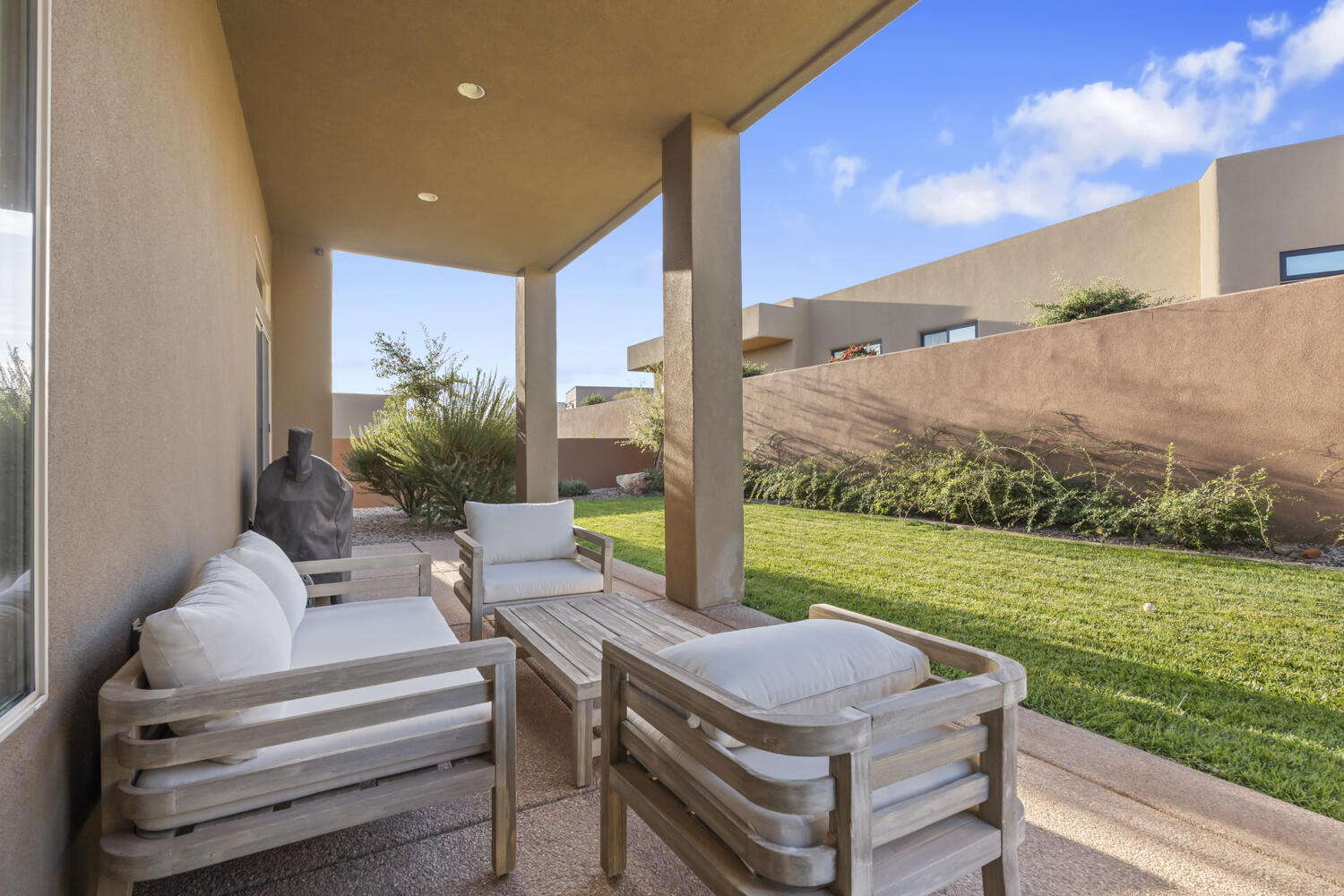 DUNES AT SAND HOLLOW RESORT - Residential