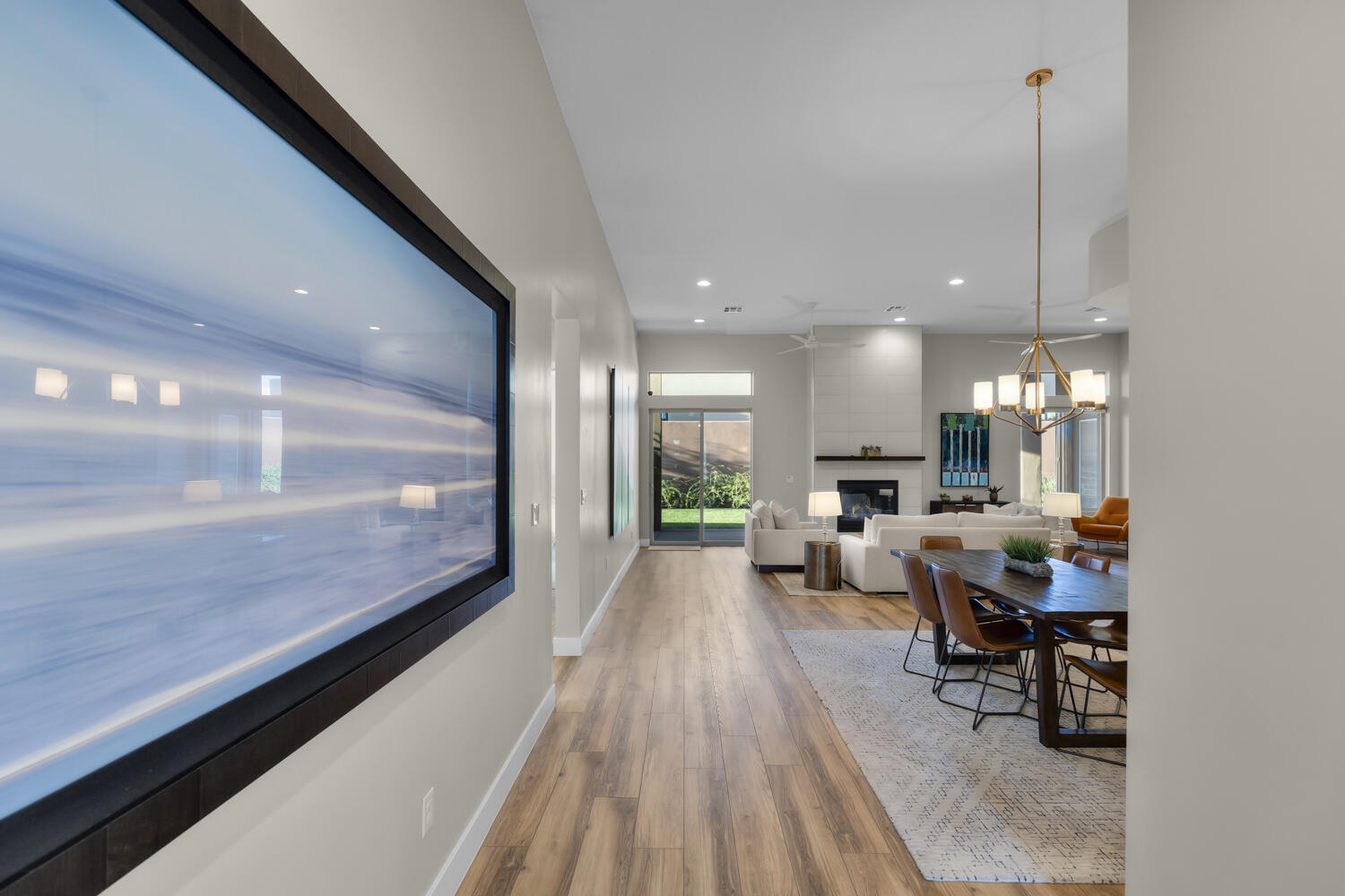 DUNES AT SAND HOLLOW RESORT - Residential