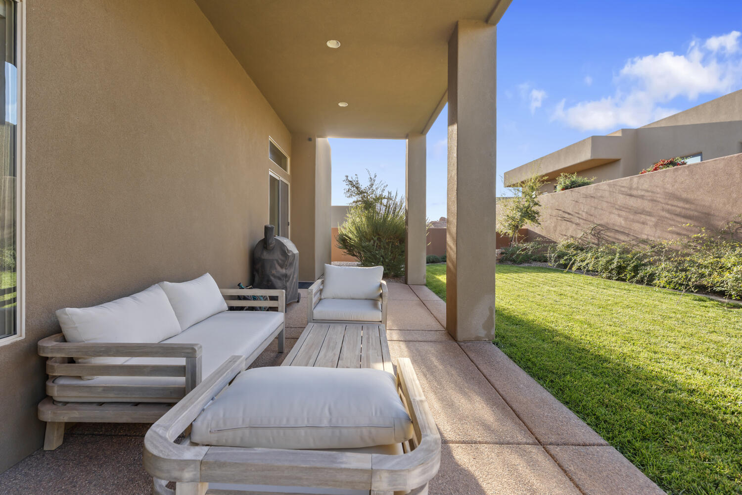 DUNES AT SAND HOLLOW RESORT - Residential